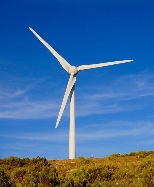 Mini e micro eolico in soccorso al Pianeta: nuove prospettive dopo COP22