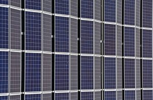 energia solare fotovoltaico