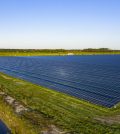 BayWa r.e.-Alliander idrogeno parco solare rinnovabili