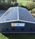 tetto fotovoltaico panasonic