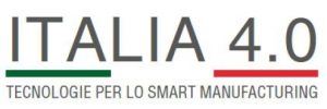 Italia 4.0 – Tecnologie per lo Smart manufacturing