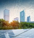 ENEL Schneider Electric WEF report Net Zero Cities decarbonizzazione resilienza