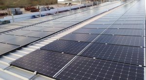 SMA Dilillo fotovoltaico
