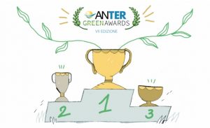 Anter Green Awards