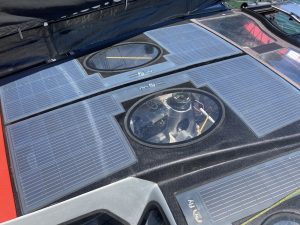 Fly Solartech moduli fotovoltaici serie X