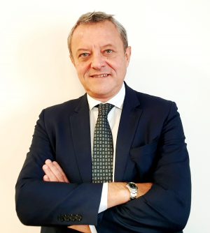 Carmine Bruno Rea - Presidente CIAL alluminio