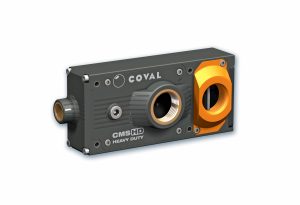 Coval CMS HD