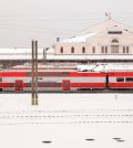 ABB Lituania treni carbon neutral