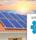 Enea TeaTek Marta fotovoltaico