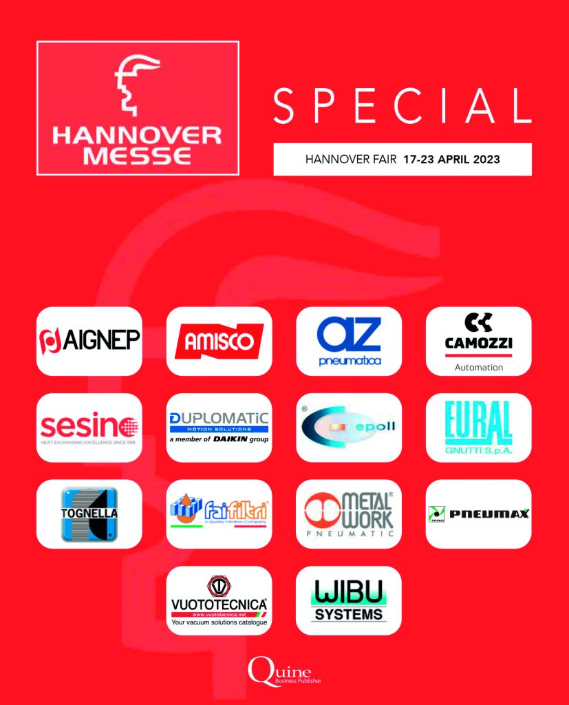 Speciale Anteprima Hannover Messe