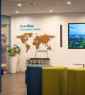 OpenBlue Innovation Center di Johnson Controls a Rotterdam