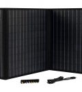 Solar Panel 100 Melchioni Ready