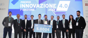 Premio Innovazione 4.0 2023