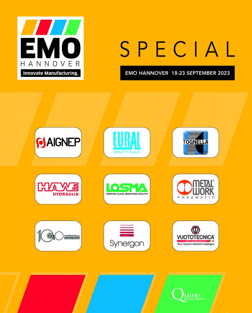 Speciale EMO