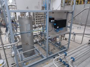 Vanzetti Engineering Biogas Wipptal