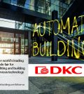 Light + Building DKC