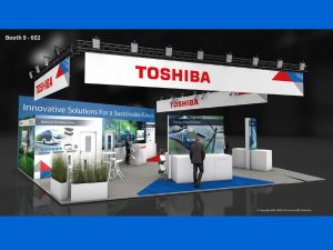 Toshiba PCIM 2024