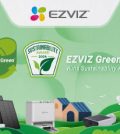 Ezviz Green