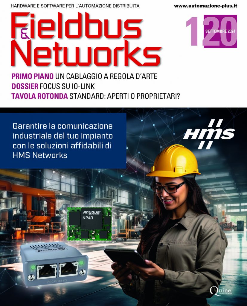 Fieldbus & Networks