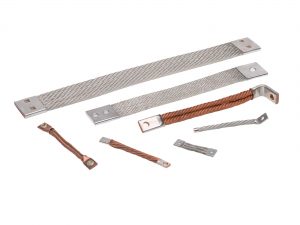 Busbar Molex TTI Europe