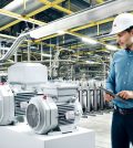 ABB motori elettrici efficienza energetica