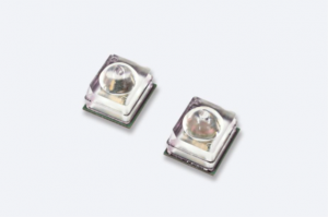 Hamamatsu transceiver ottico