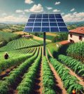 agrivoltaico Italia