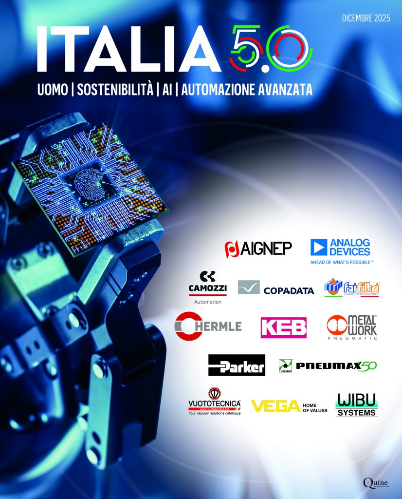 ITALIA 5.0