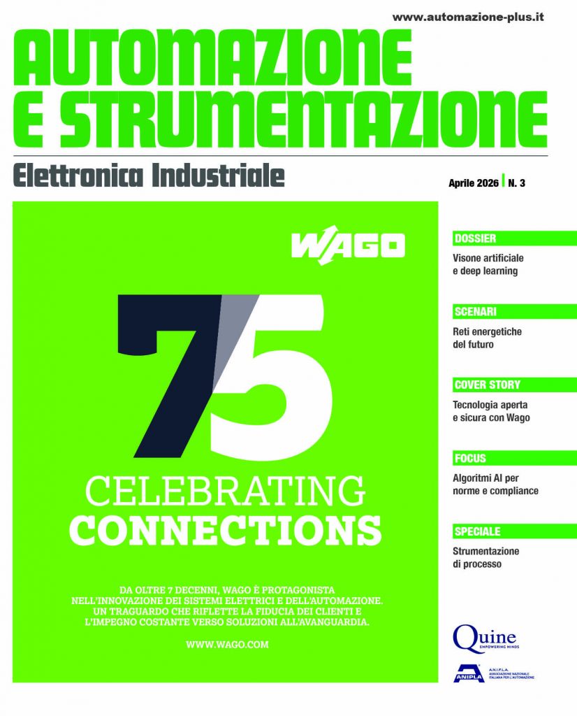 Automazione e Strumentazione
