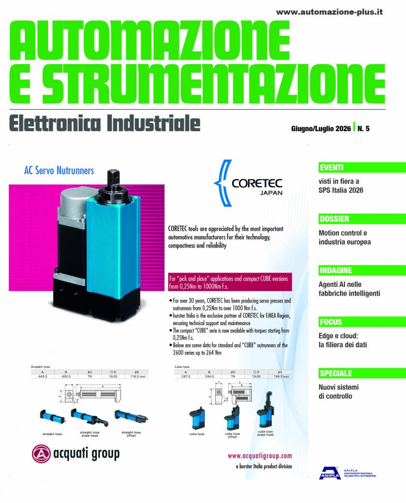 Automazione e Strumentazione